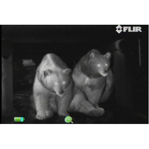 FLIR Scout III 320 Thermal Monocular