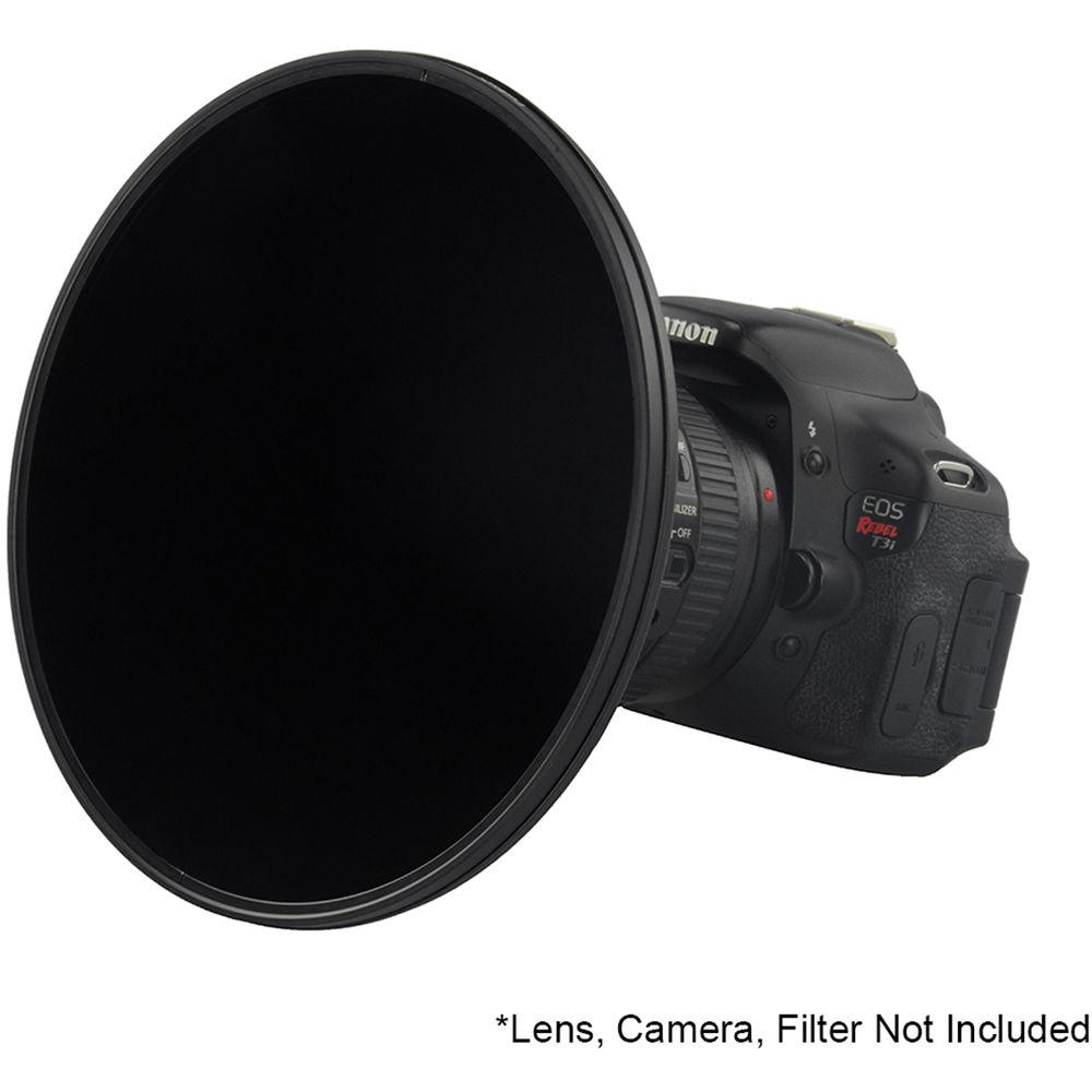FotodioX 82mm-186mm WonderPana XL Aluminum Step-Up Ring