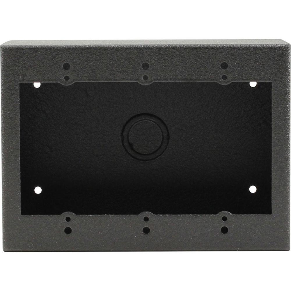 FSR 3-Gang Surface Mount Gang Box