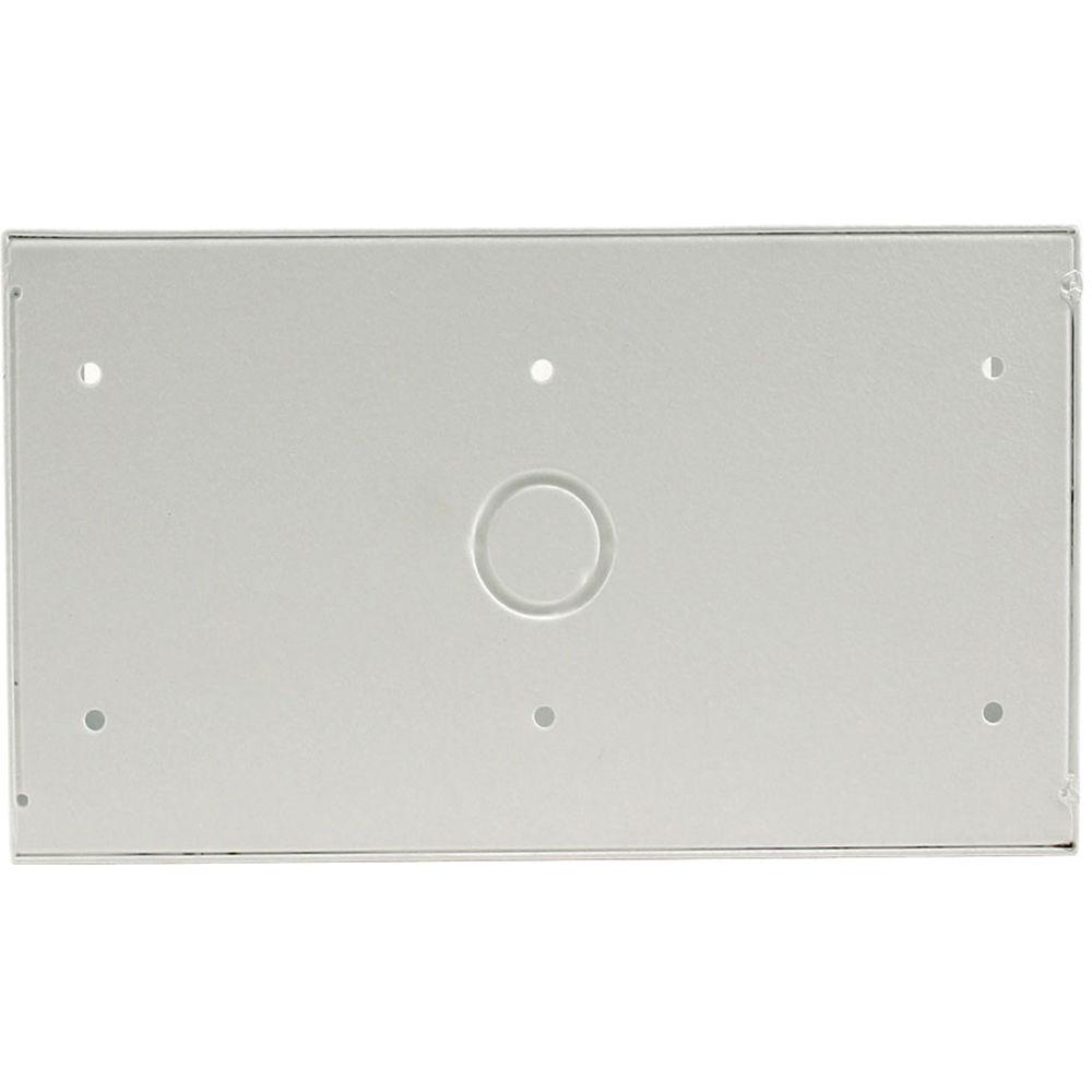 FSR 4-Gang Surface Mount Gang Box