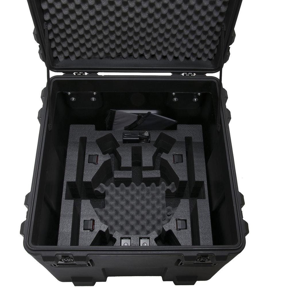 Go Professional Cases Case for DJI Matrice 600 Matrice 600 Pro with Ronin-MX Gimbal
