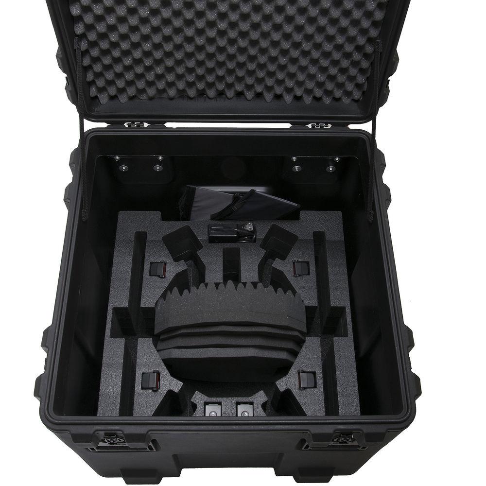 Go Professional Cases Case for DJI Matrice 600 Matrice 600 Pro with Ronin-MX Gimbal