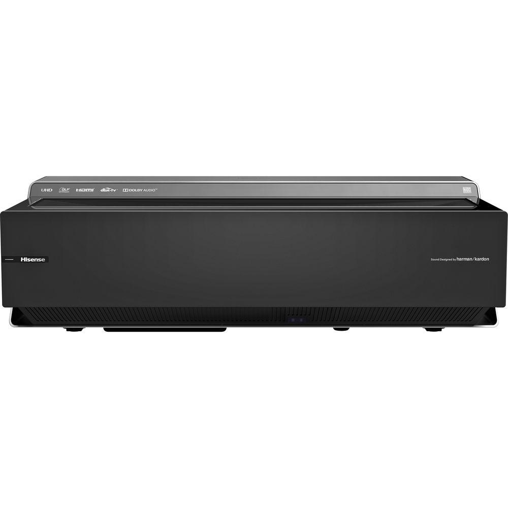 Hisense 100L10E HDR XPR 4K UHD DLP Laser TV System