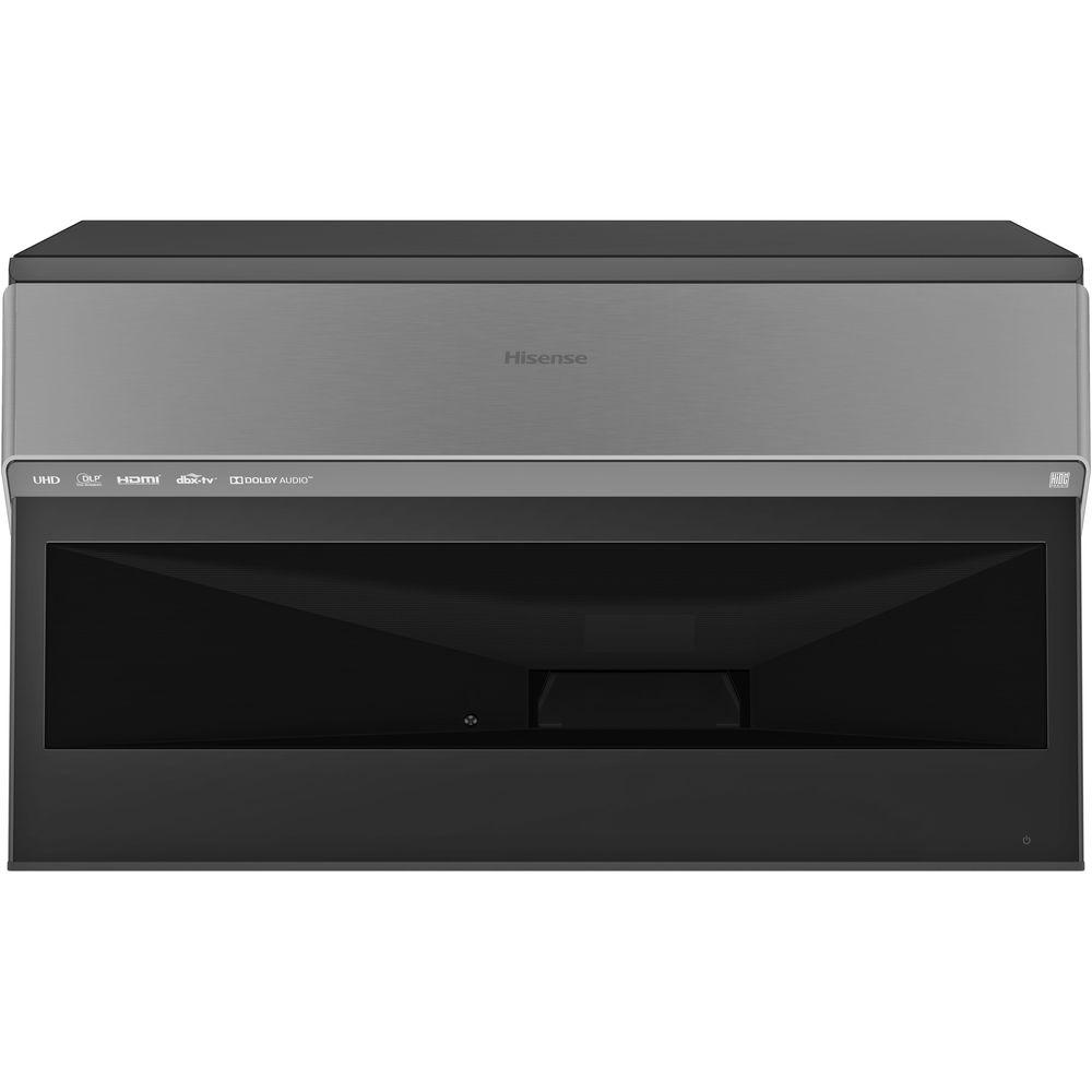 Hisense 100L10E HDR XPR 4K UHD DLP Laser TV System