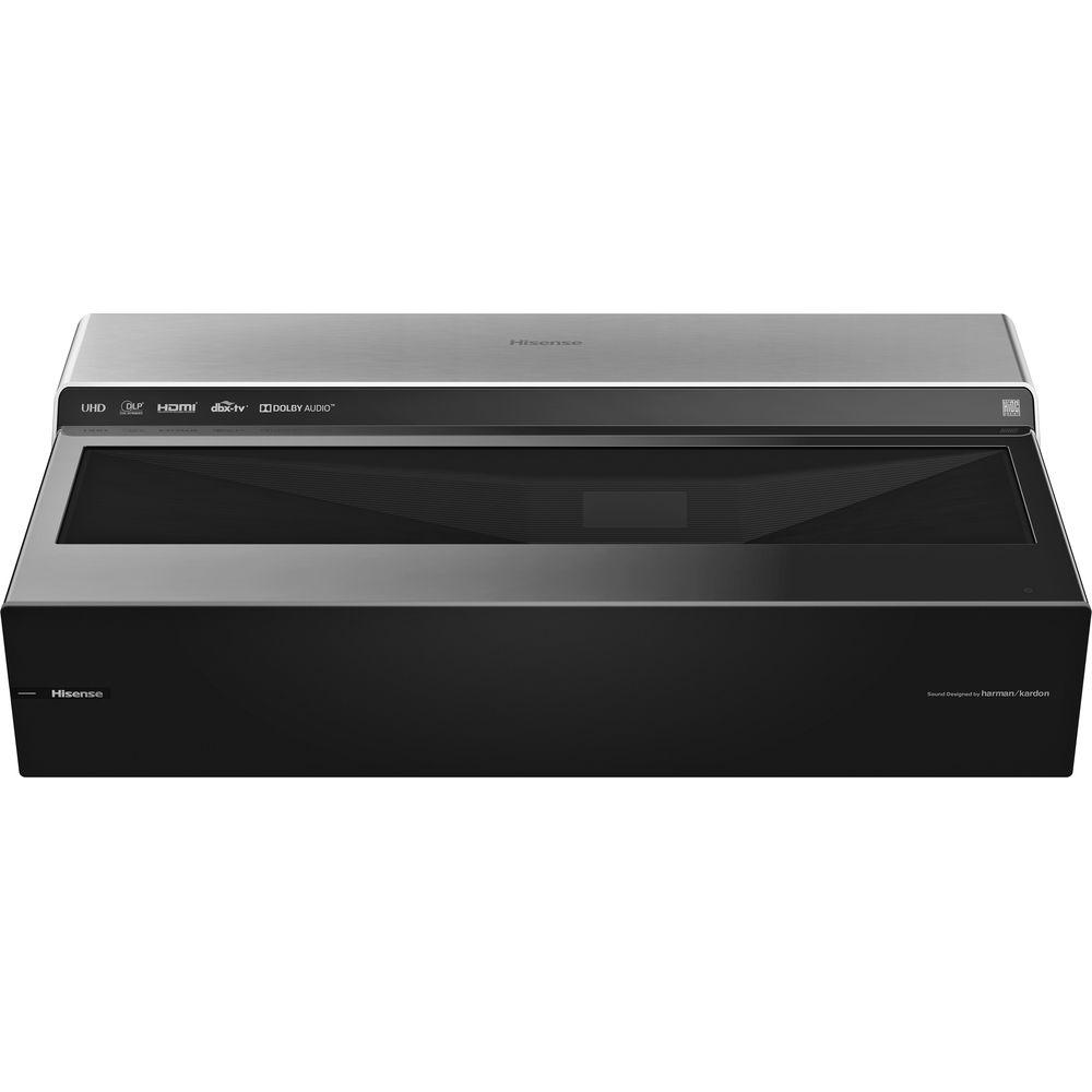 Hisense 120L10E HDR XPR 4K UHD DLP Laser TV System