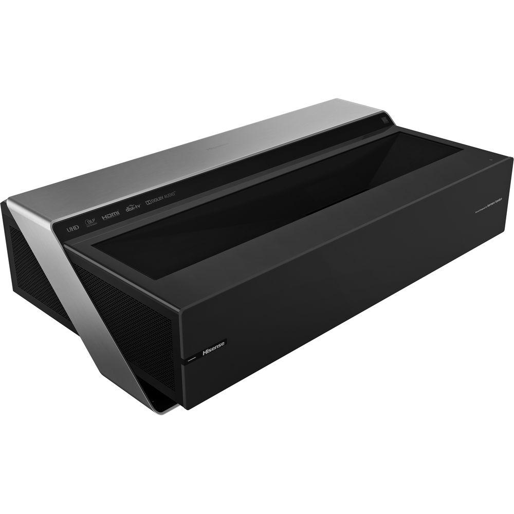 Hisense 120L10E HDR XPR 4K UHD DLP Laser TV System
