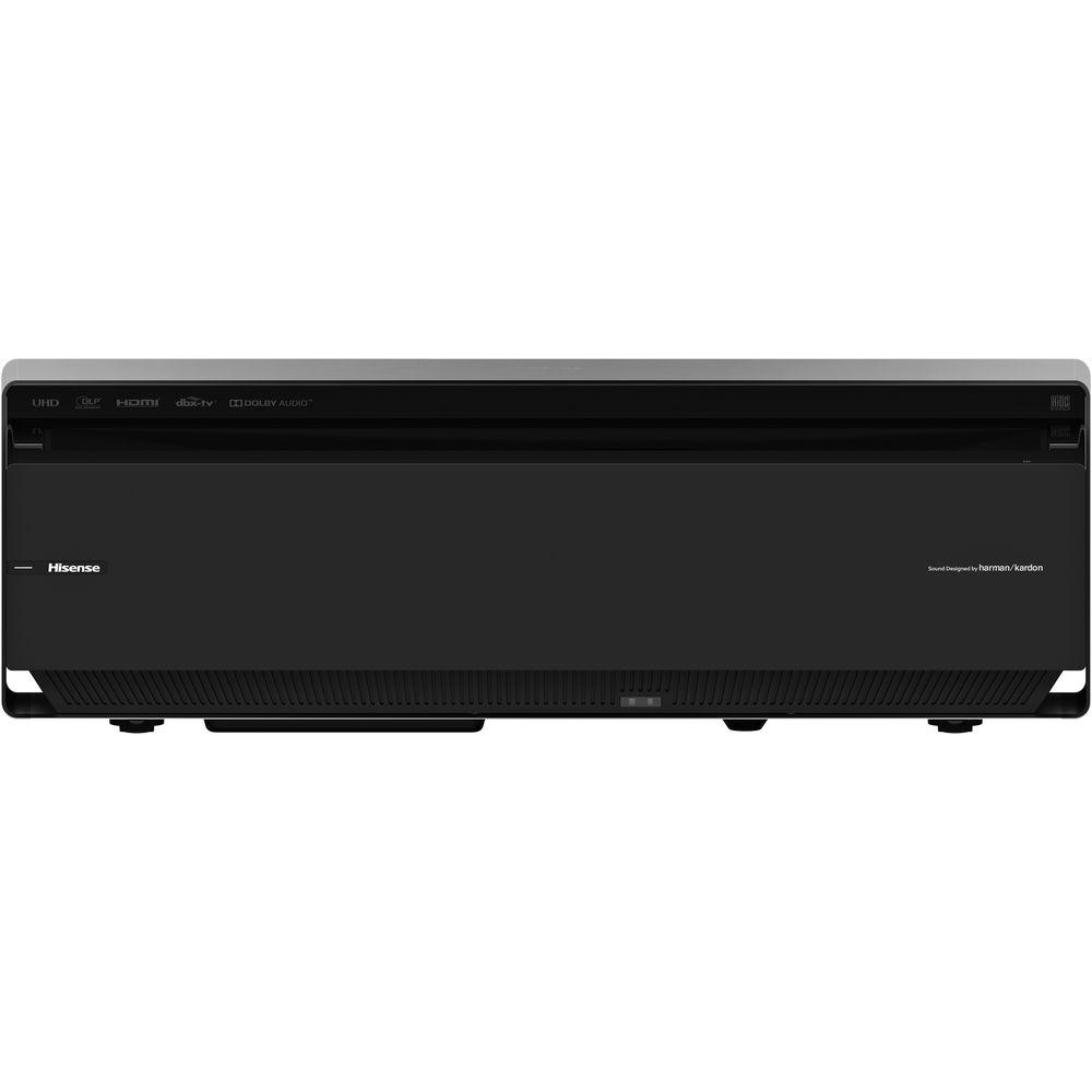 Hisense 120L10E HDR XPR 4K UHD DLP Laser TV System