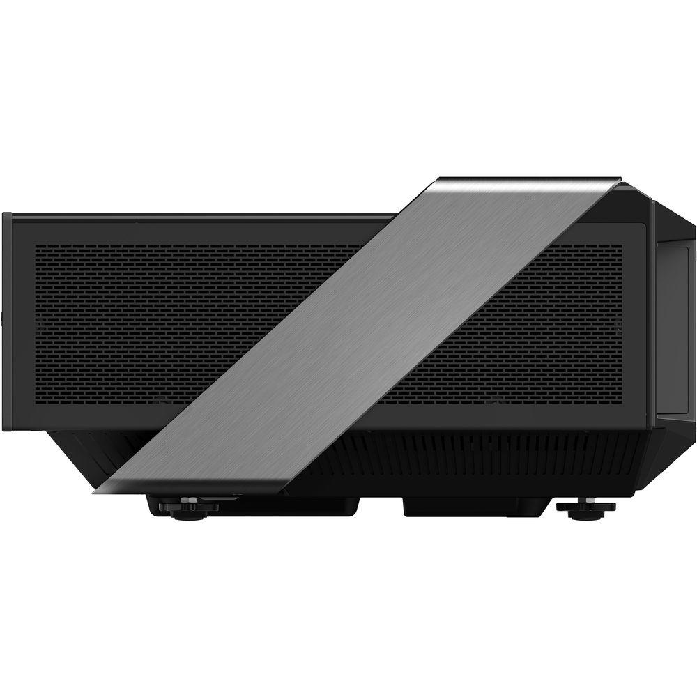 Hisense 120L10E HDR XPR 4K UHD DLP Laser TV System