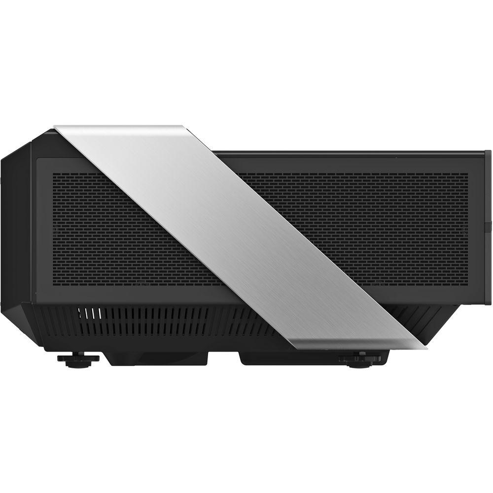 Hisense 120L10E HDR XPR 4K UHD DLP Laser TV System