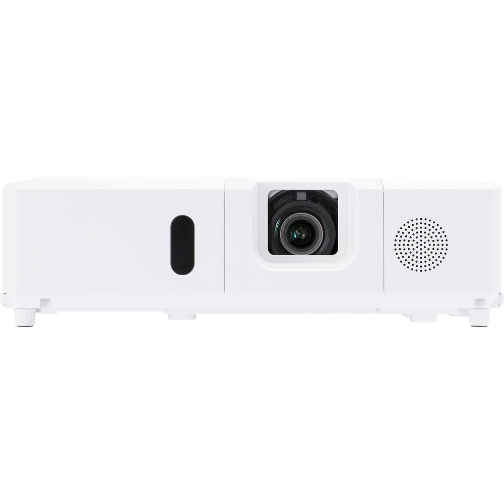 Hitachi CP-EU4501WN 4500-Lumen WUXGA 3LCD Projector
