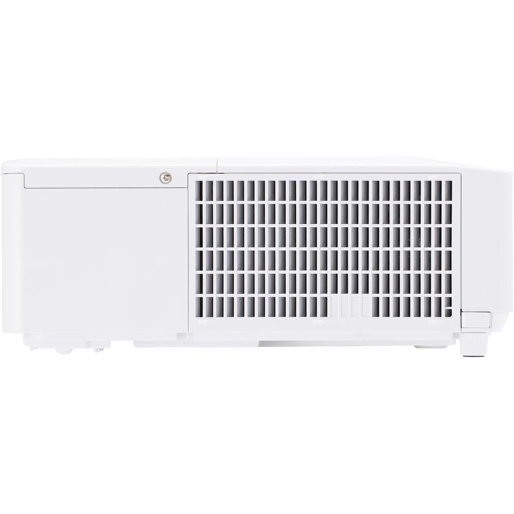 Hitachi CP-EU4501WN 4500-Lumen WUXGA 3LCD Projector