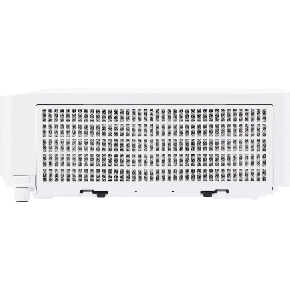 Hitachi CP-EU4501WN 4500-Lumen WUXGA 3LCD Projector