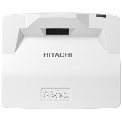 Hitachi WXGA 3LCD 3300 Lumen Projector