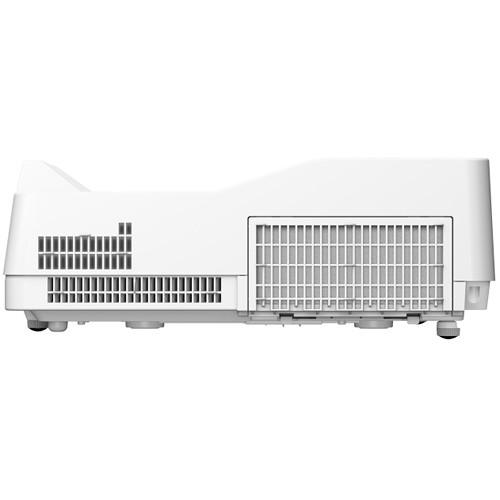 Hitachi WXGA 3LCD 3300 Lumen Projector