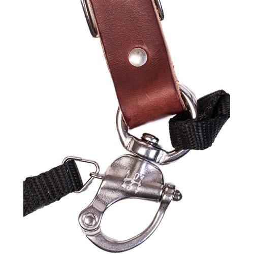 HoldFast Gear Adjustable Portrait Slider for MoneyMaker Harness