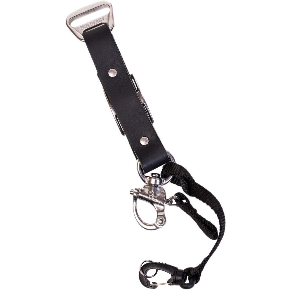 HoldFast Gear Adjustable Portrait Slider for MoneyMaker Harness