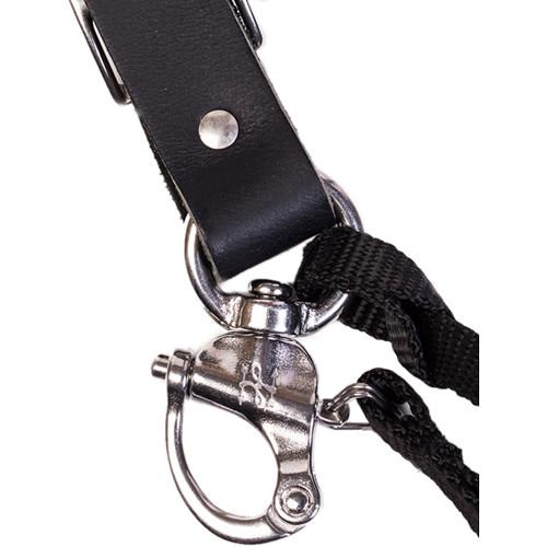 HoldFast Gear Adjustable Portrait Slider for MoneyMaker Harness