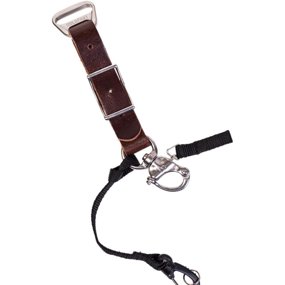 HoldFast Gear Adjustable Portrait Slider for MoneyMaker Harness