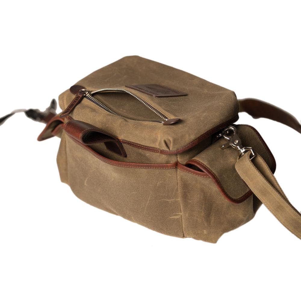 HoldFast Gear Explorer Streetwise Bag