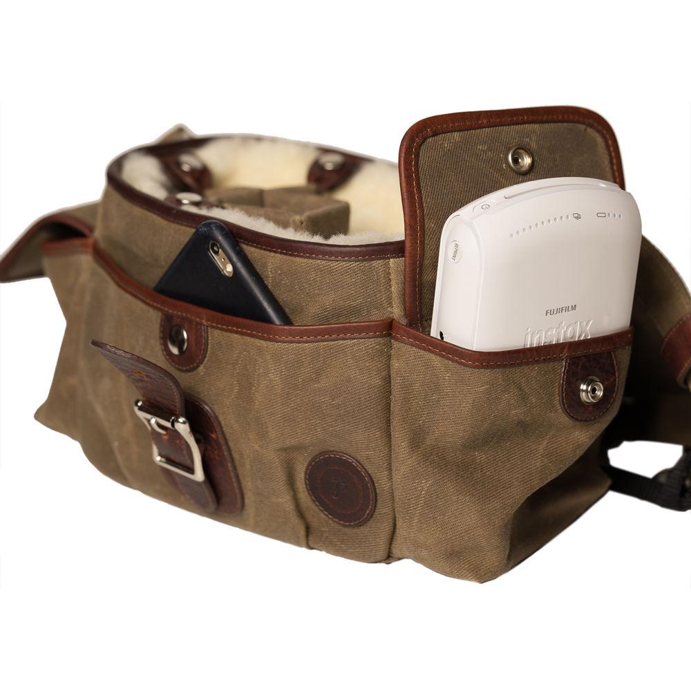 HoldFast Gear Explorer Streetwise Bag