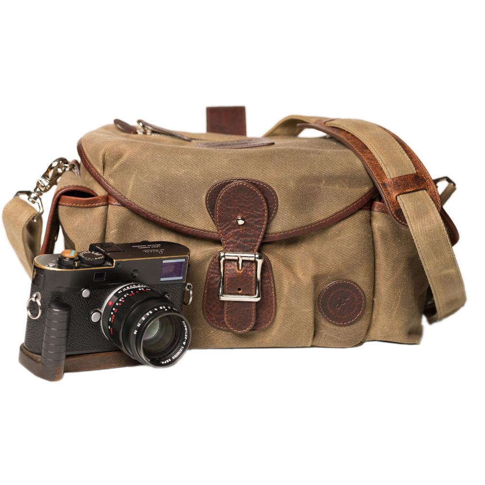 HoldFast Gear Explorer Streetwise Bag