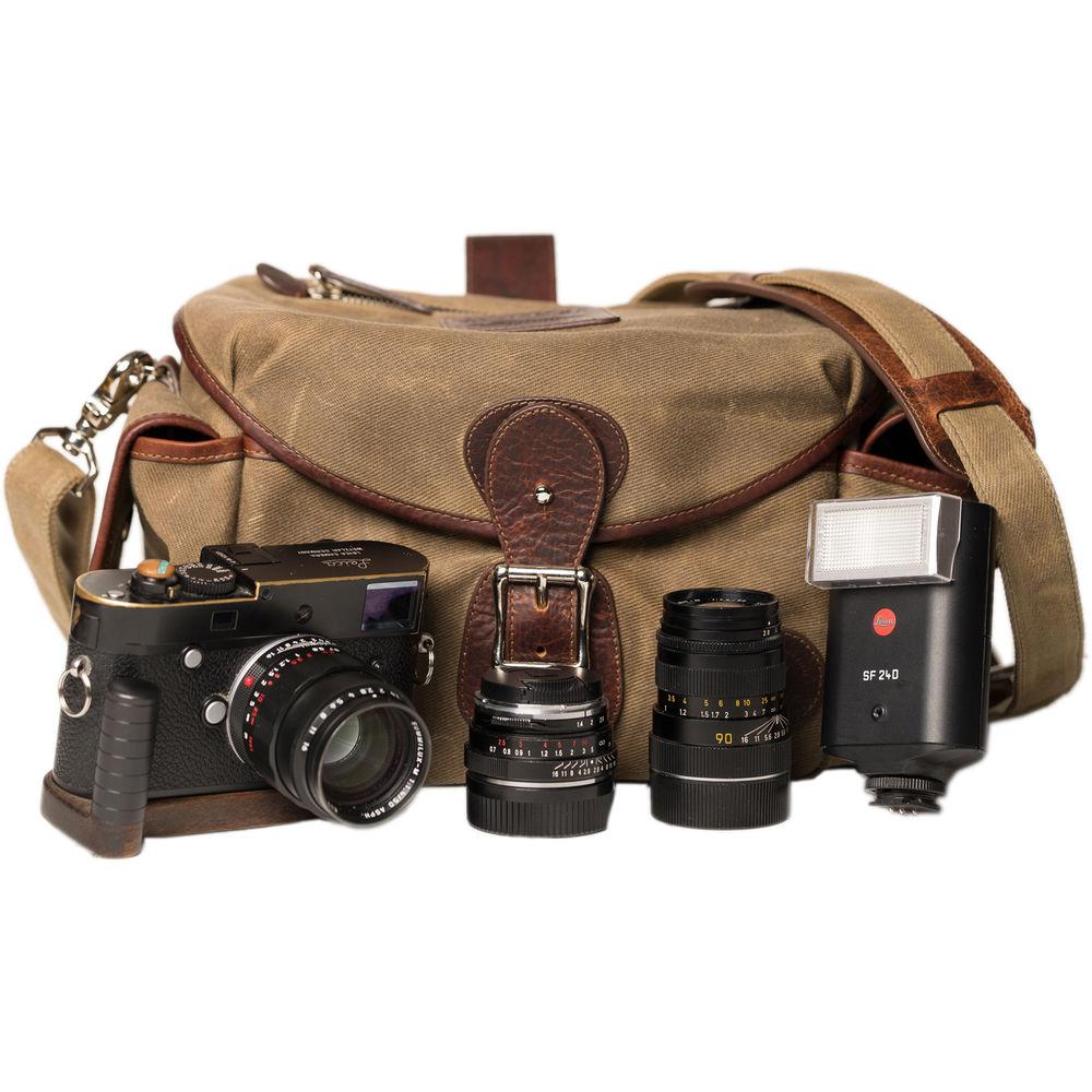 HoldFast Gear Explorer Streetwise Bag