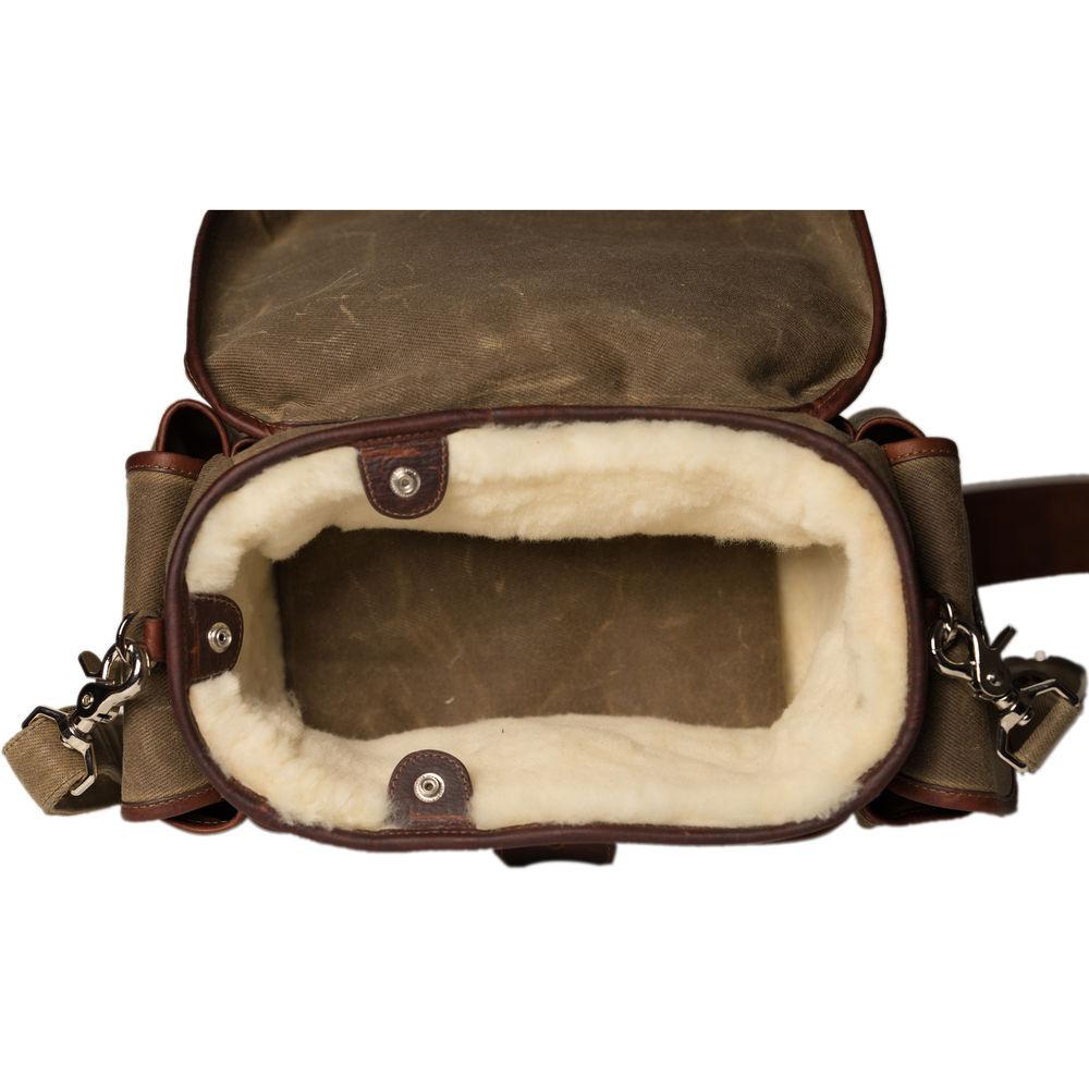 HoldFast Gear Explorer Streetwise Bag