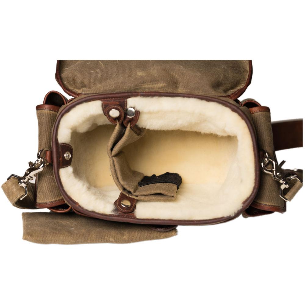 HoldFast Gear Explorer Streetwise Bag