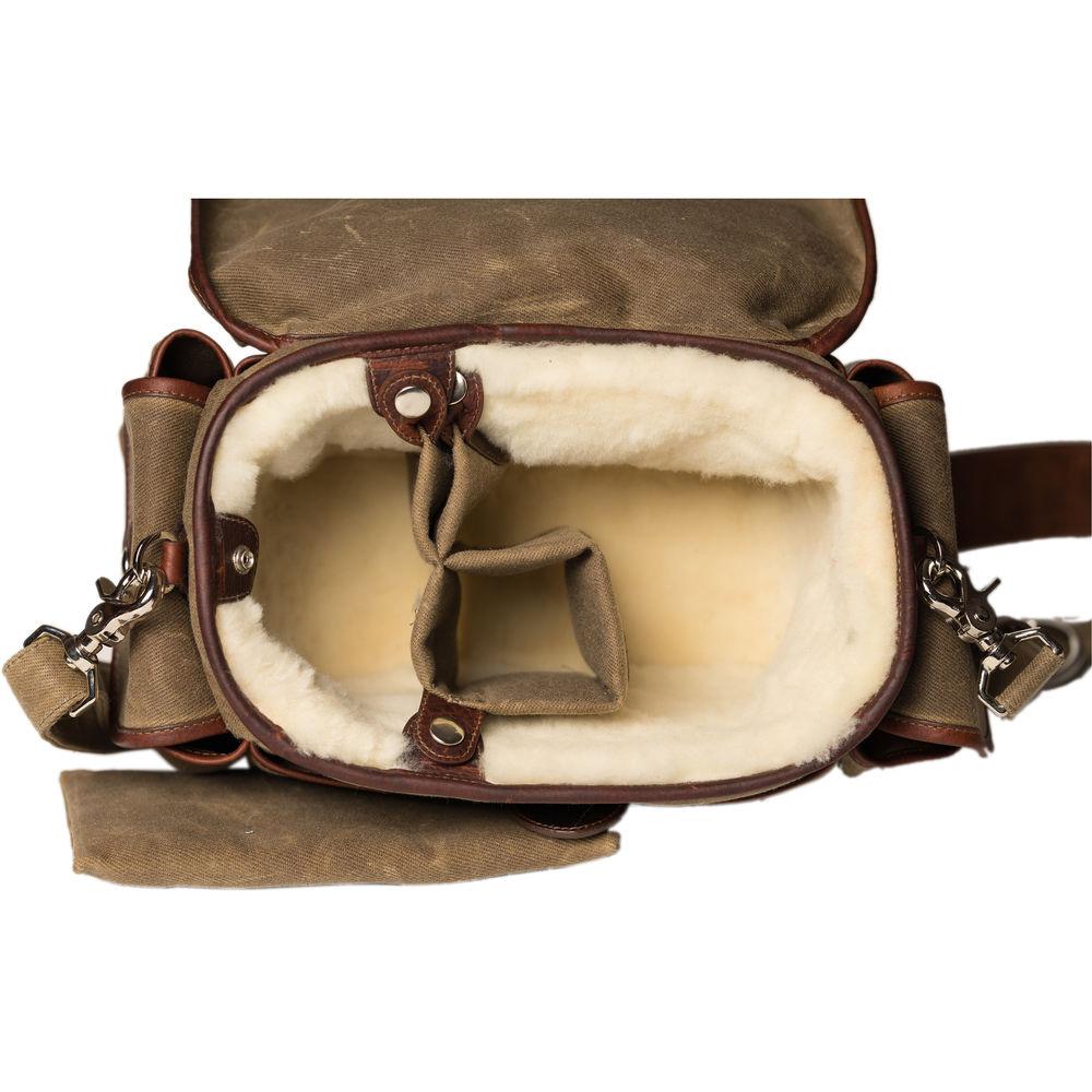 HoldFast Gear Explorer Streetwise Bag