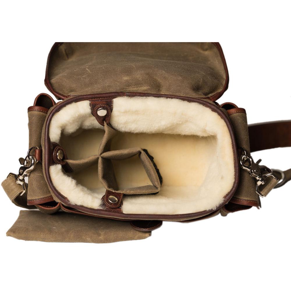 HoldFast Gear Explorer Streetwise Bag