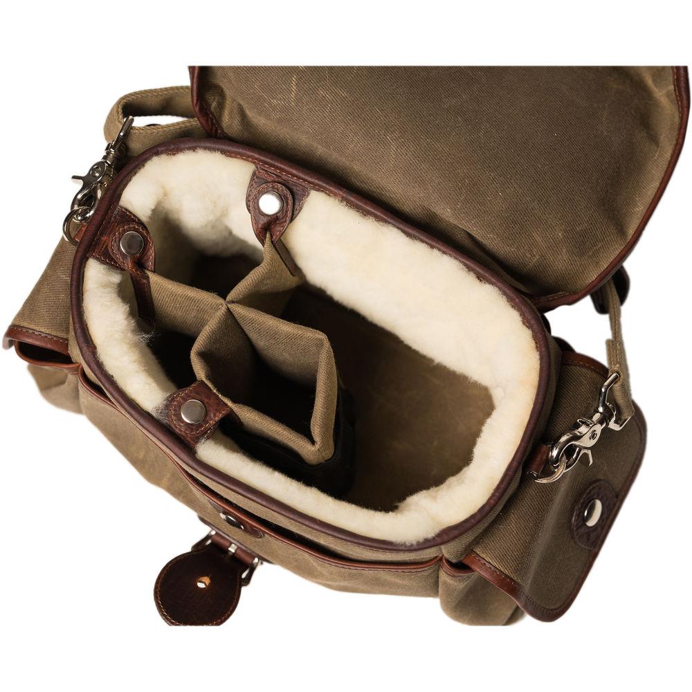 HoldFast Gear Explorer Streetwise Bag