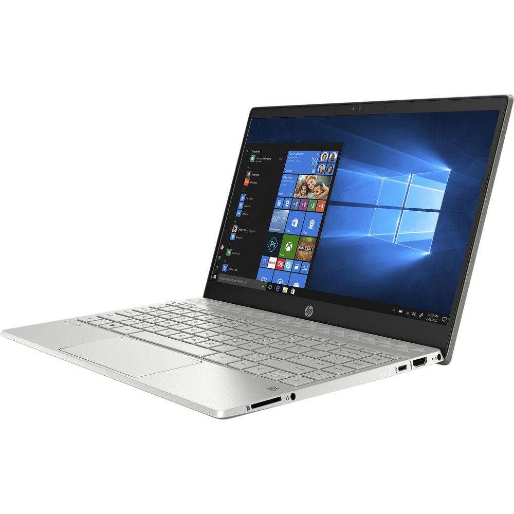 HP 13.3" Pavilion 13-an0010nr Laptop