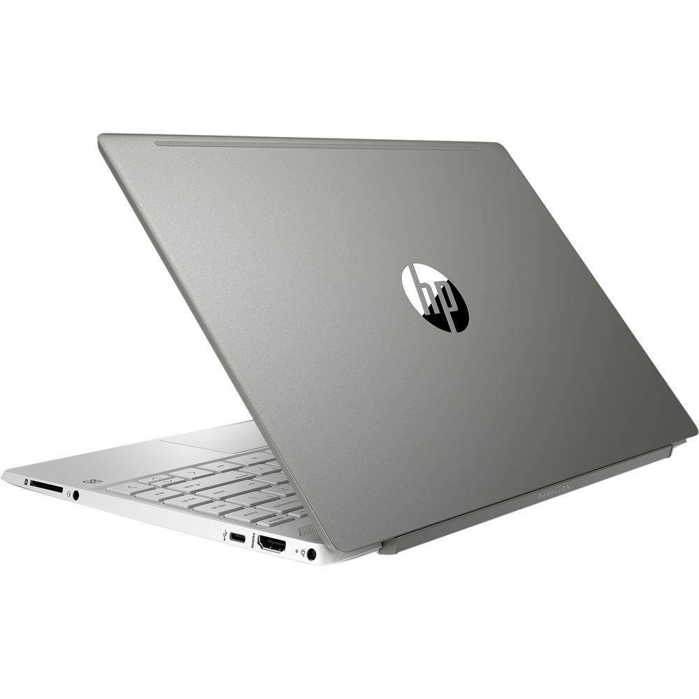 HP 13.3" Pavilion 13-an0010nr Laptop