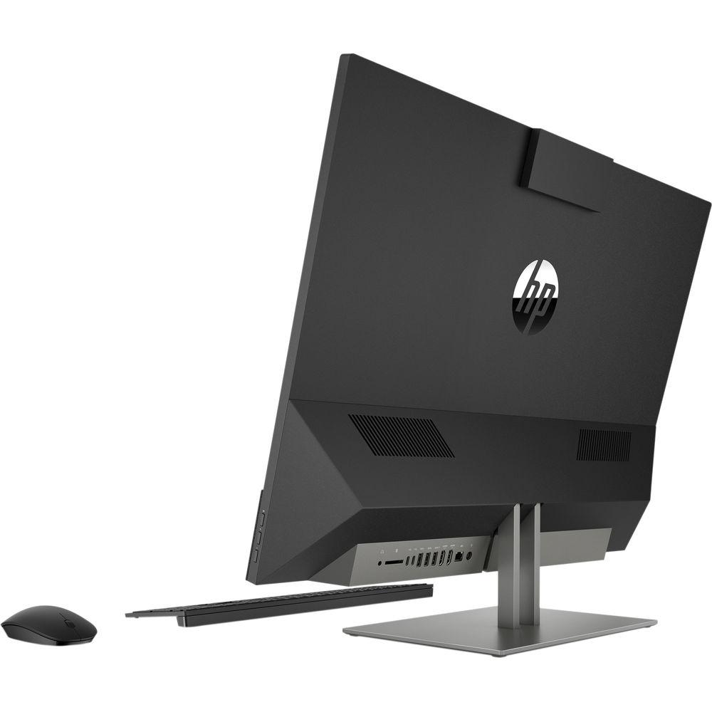 HP 23.8" Pavilion 24-xa0040 Multi-Touch All-in-One Desktop Computer
