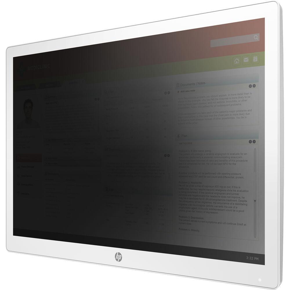 HP 24" HC241P WUXGA LED-LCD Clinical Review Monitor