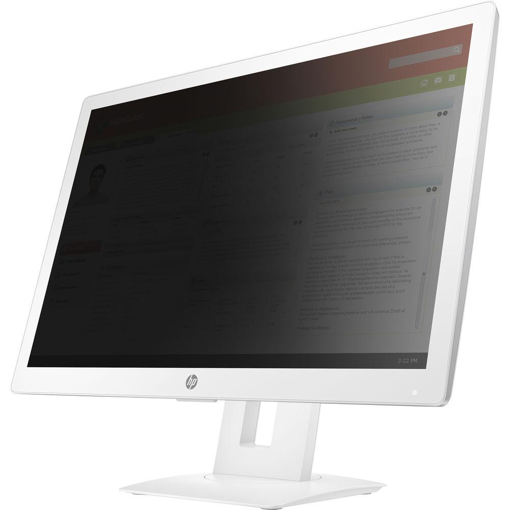 HP 24" HC241P WUXGA LED-LCD Clinical Review Monitor