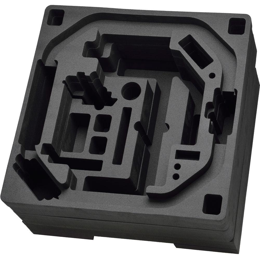 HPRC Wheeled Hard Case for FREEFLY MōVI Pro System Rev 2