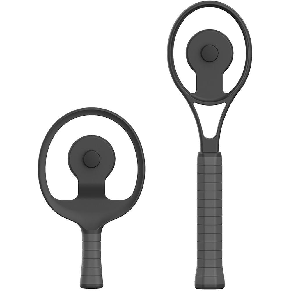 HTC Racket Sports Set with VIVE Tracker