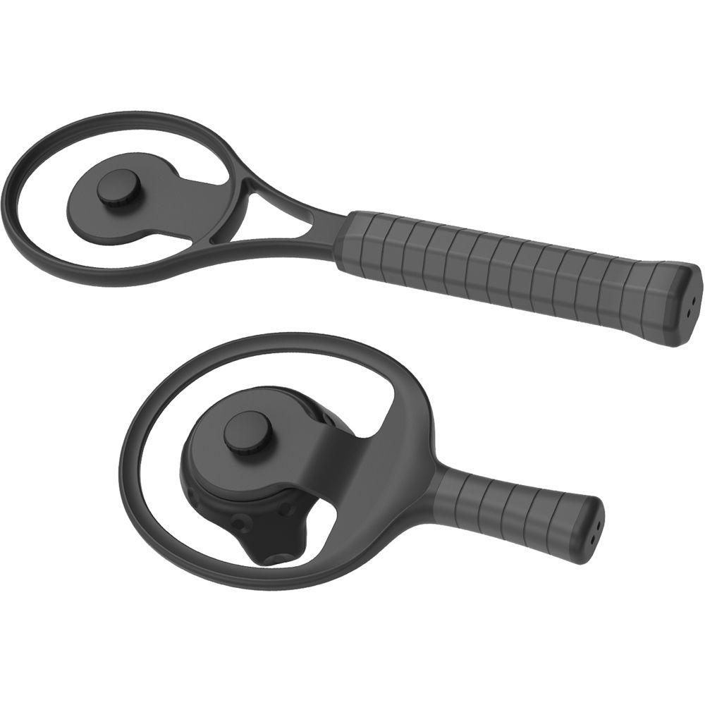 HTC Racket Sports Set with VIVE Tracker