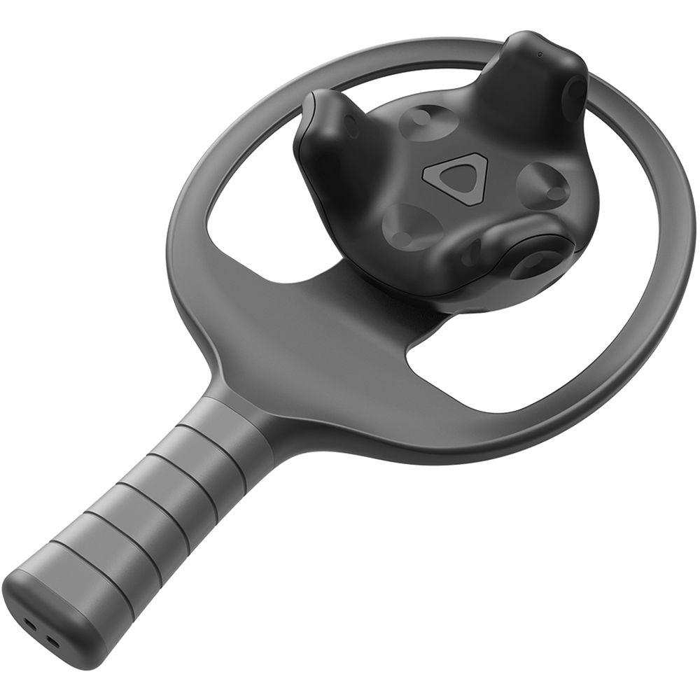 HTC Racket Sports Set with VIVE Tracker