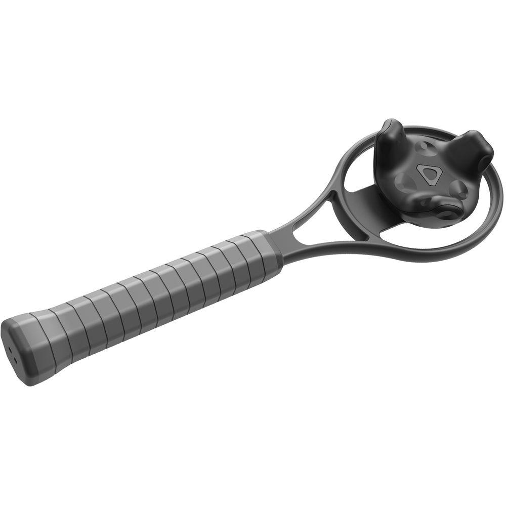 HTC Racket Sports Set with VIVE Tracker