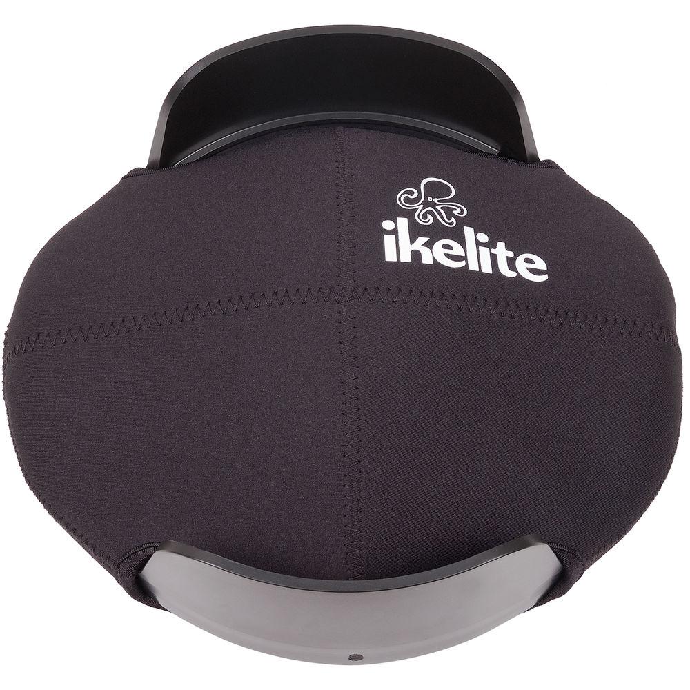 Ikelite Neoprene Front Cover for 8" Dome Ports