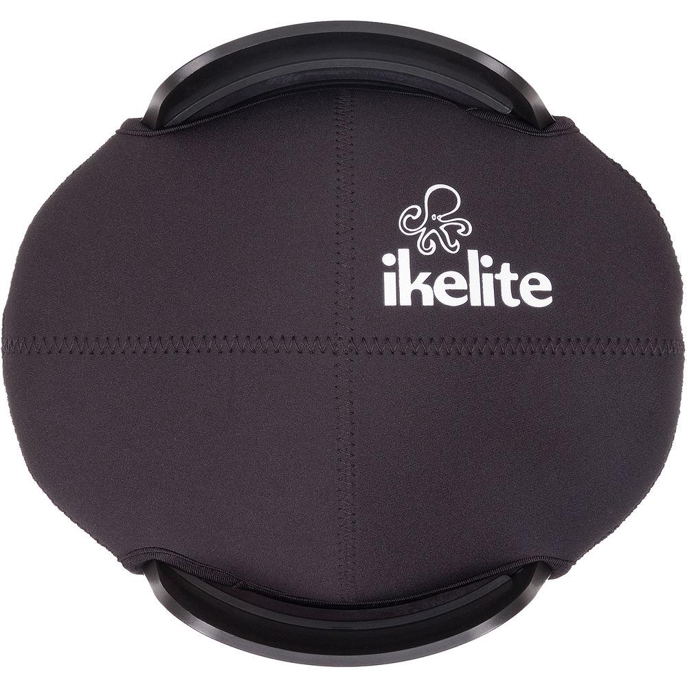 Ikelite Neoprene Front Cover for 8" Dome Ports