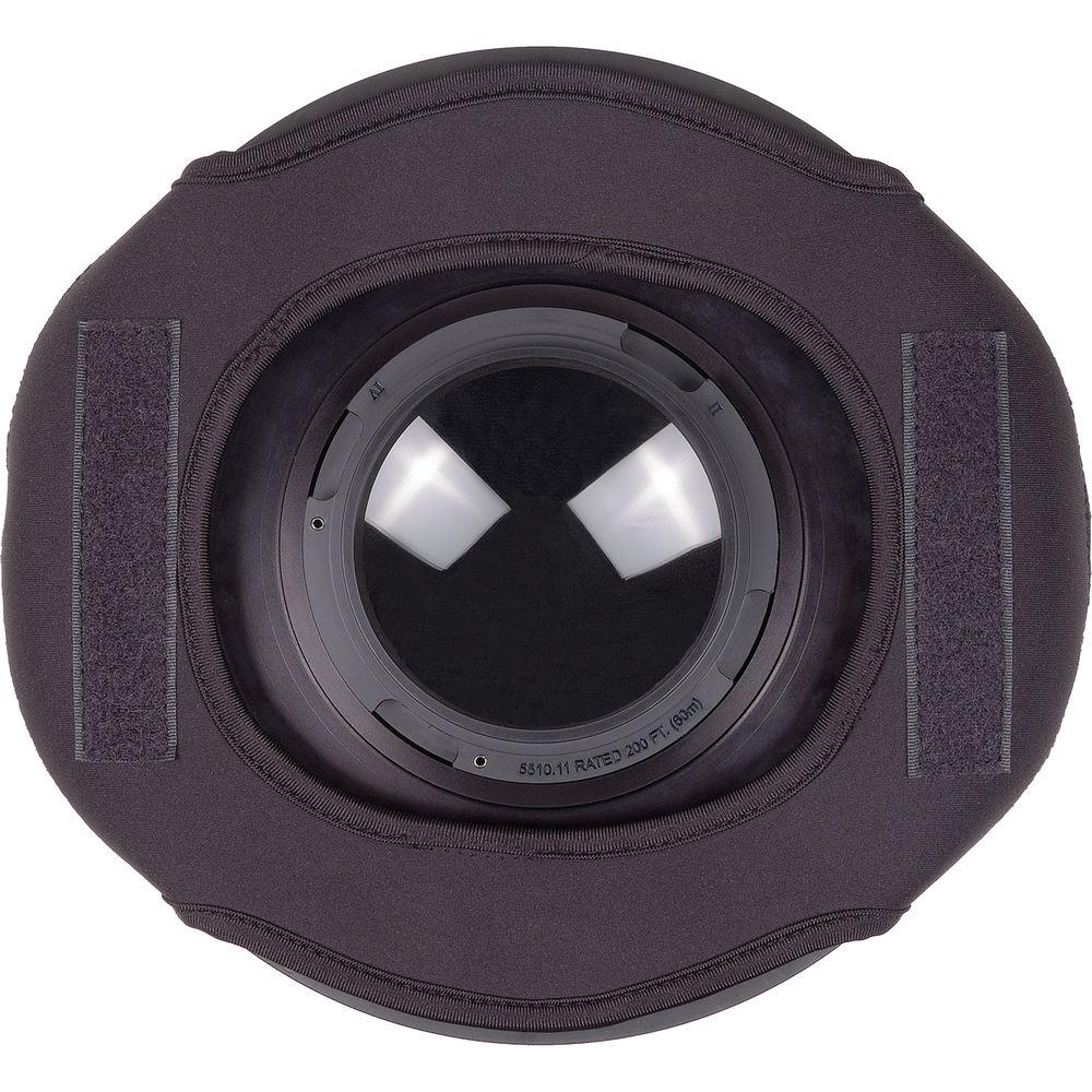 Ikelite Neoprene Front Cover for 8" Dome Ports