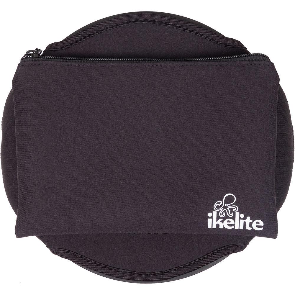 Ikelite Neoprene Rear Cover for 8" Dome Ports