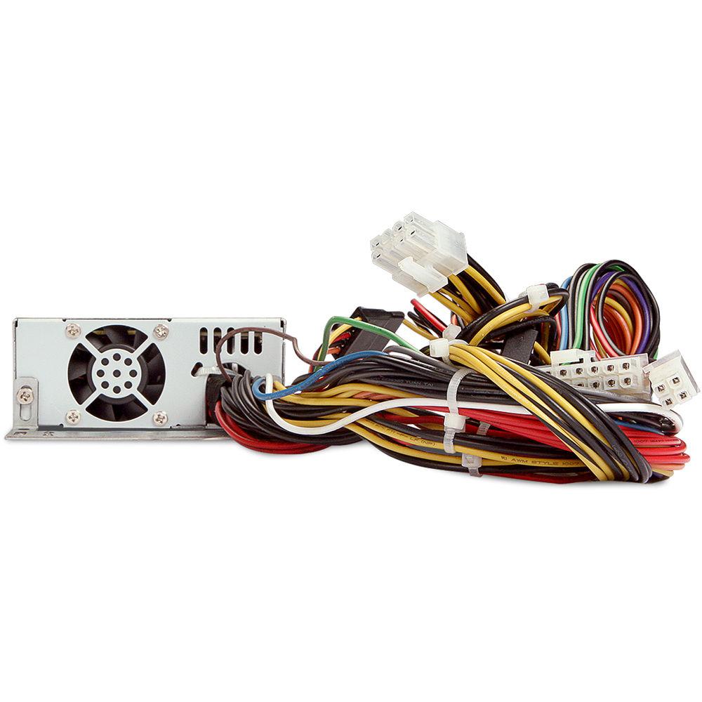 iStarUSA 350W High-Efficiency Switching Power Supply