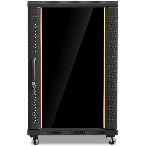 iStarUSA Claytek WNG-1810 Knock-Down Server Cabinet