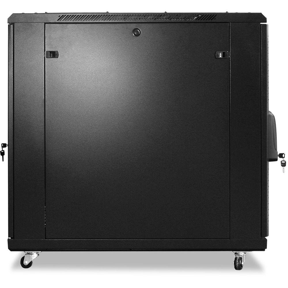 iStarUSA Claytek WNG-1810 Knock-Down Server Cabinet