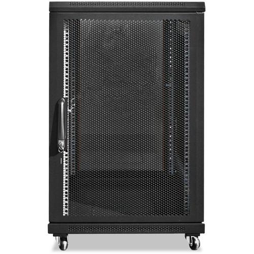 iStarUSA Claytek WNG-1810 Knock-Down Server Cabinet