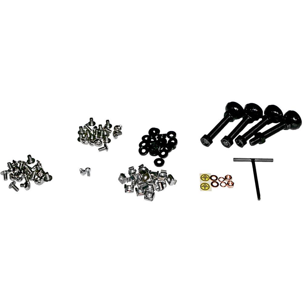 iStarUSA Claytek WNG-1810 Knock-Down Server Cabinet